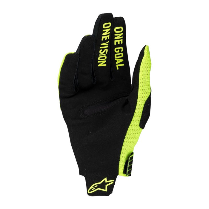 Alpinestars 2025 Radar Pro Motorcycle Gloves