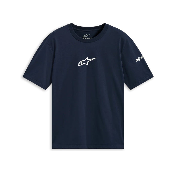 Alpinestars Frontal CSF Tee - Short Sleeve Motorcycle Apparel