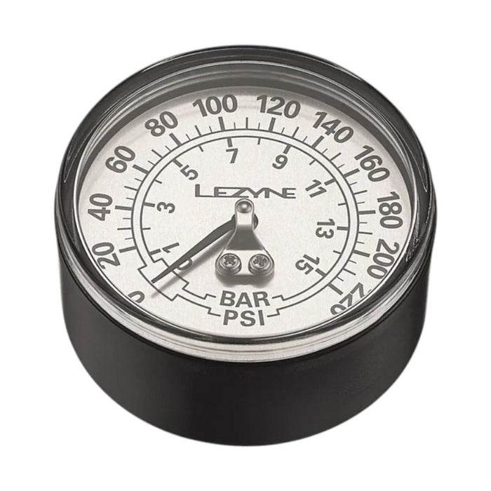 Lezyne Replacement Gauge 2.5 Bicycle Pump Parts