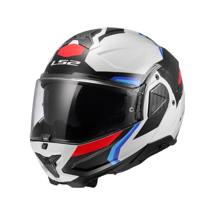 LS2 Advant II Motorcycle Helmets