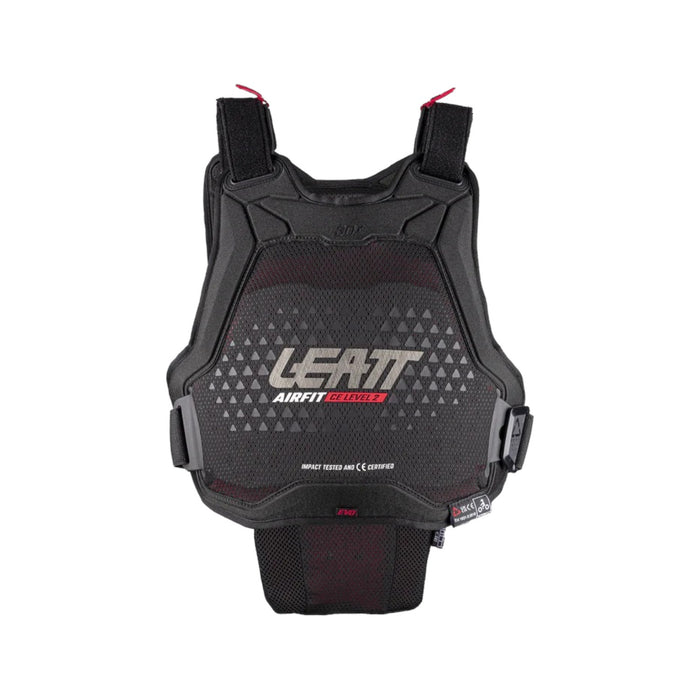 Leatt Chest Protector 3DF AirFit Evo Motorcycle Protection