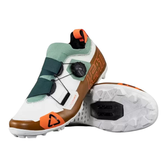 Leatt Shoe ProClip 8.0 Endurance Bicycle Shoes