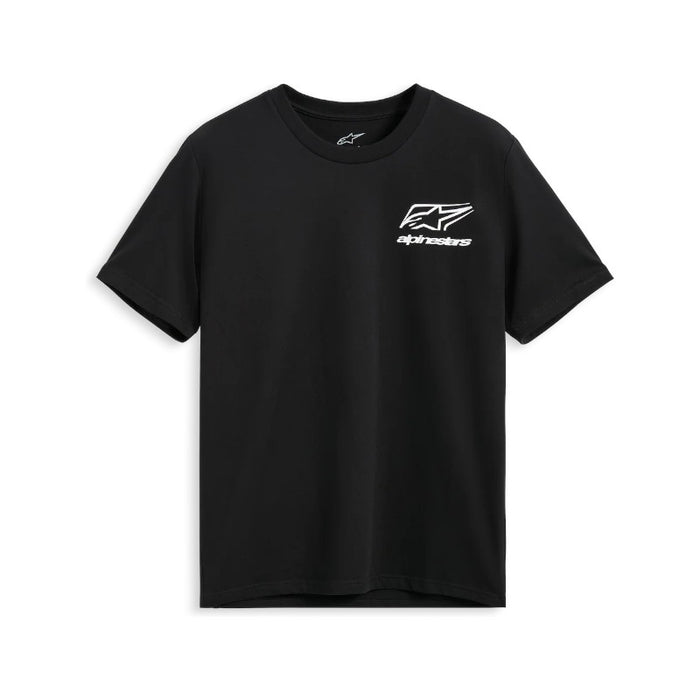 Alpinestars Formulation CSF Tee - Short Sleeve Motorcycle Apparel