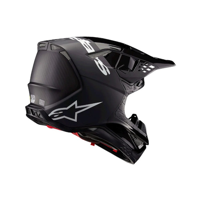 Alpinestars S-M10 Flood Motorcycle Helmets