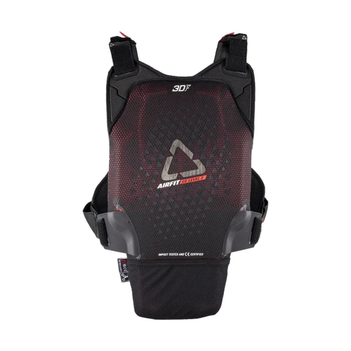 Leatt Chest Protector 3DF AirFit Evo Motorcycle Protection