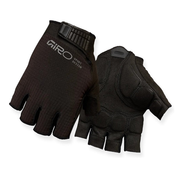 Giro Bravo II Gel Bicycle Gloves