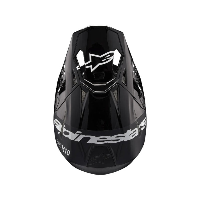 Alpinestars S-M10 Flood Motorcycle Helmets