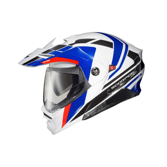 SCORPION EXO AT960 Solid Motorcycle Helmets