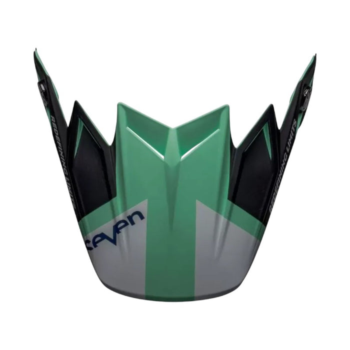 Bell Powersports Moto-9 Flex Visor Motorcycle Helmet Accessories