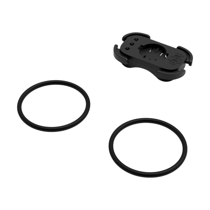 Lumos Remote Bicycle Light Mounts