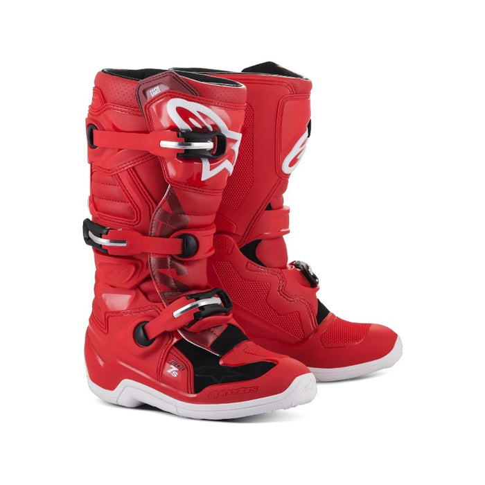 Alpinestars Tech 7S Youth Motorcycle Boots