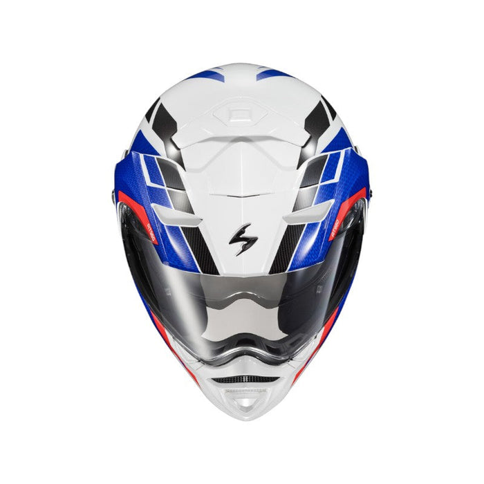 SCORPION EXO AT960 Solid Motorcycle Helmets