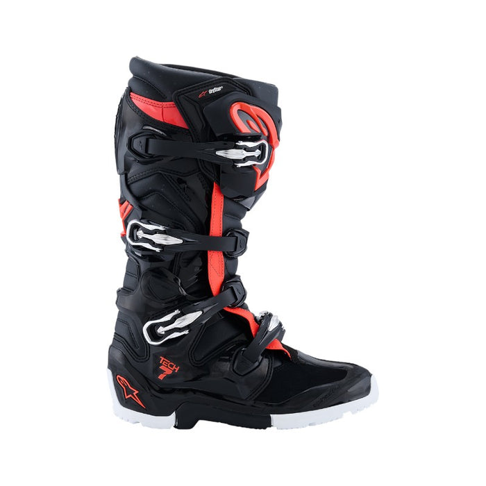 Alpinestars 2026 Tech 7 Enduro Drystar Motorcycle Boots