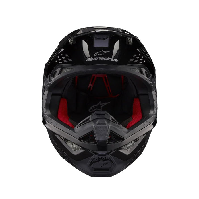 Alpinestars S-M10 Flood Motorcycle Helmets