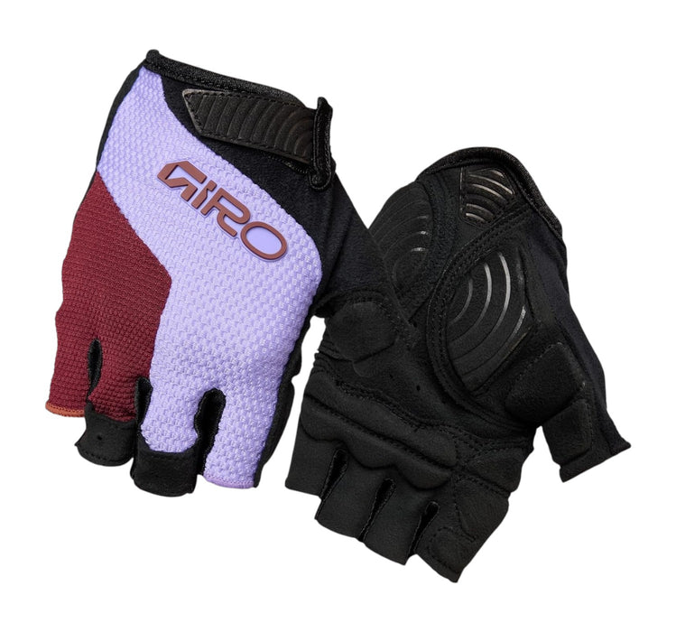 Giro Strada Massa Gel Bicycle Gloves