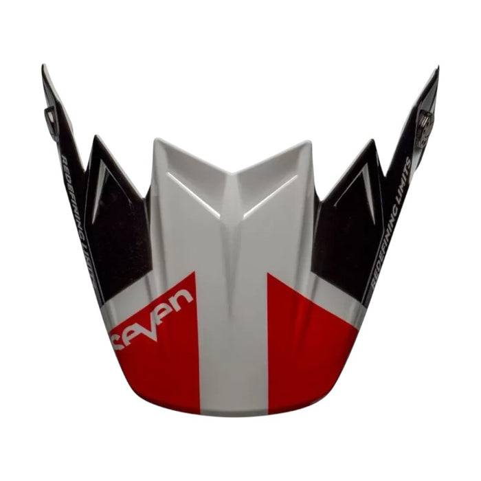 Bell Powersports Moto-9 Flex Visor Motorcycle Helmet Accessories