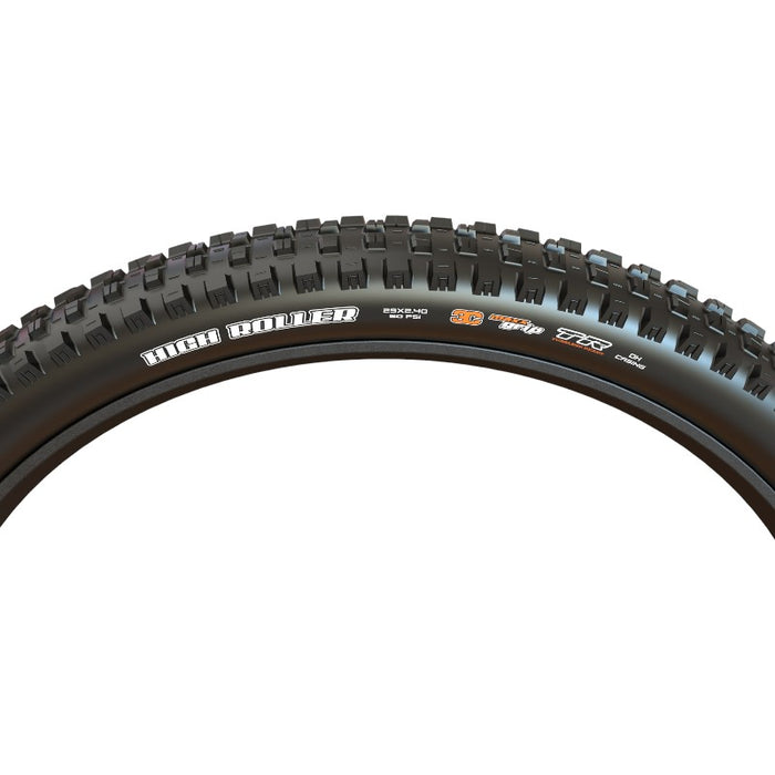 Maxxis High Roller Bicycle Tires