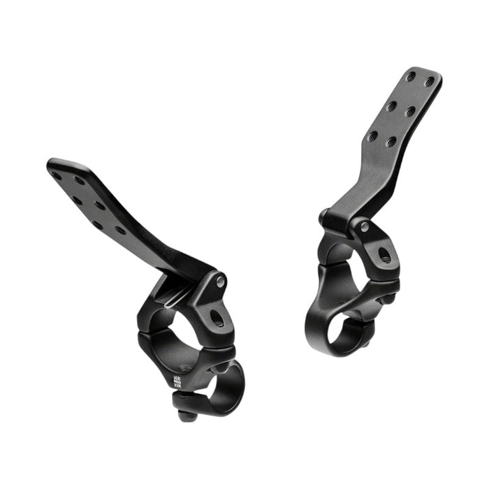 Profile Design Flip-Up Bracket Kit Bicycle Armrest