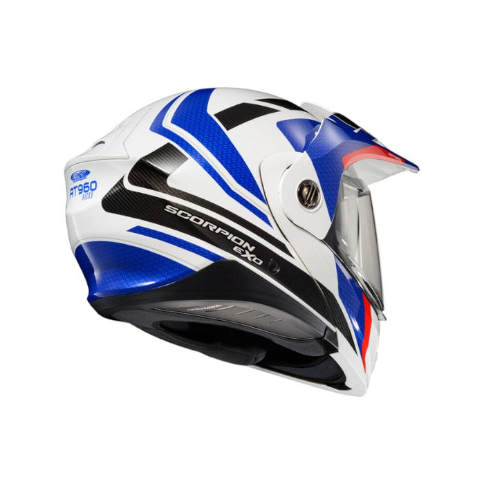 SCORPION EXO AT960 Solid Motorcycle Helmets