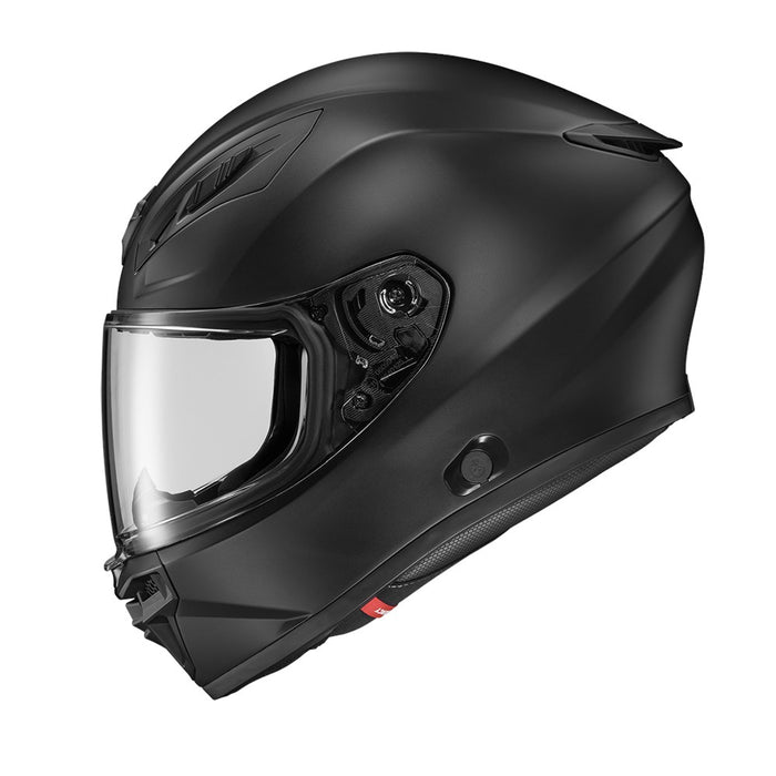 SCORPION EXO R430 Full-Face Solid Motorcycle Helmets