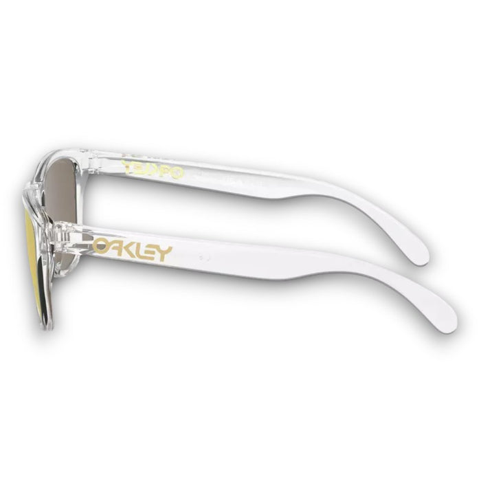 Oakley Frogskins Xs Lifestyle Sunglasses