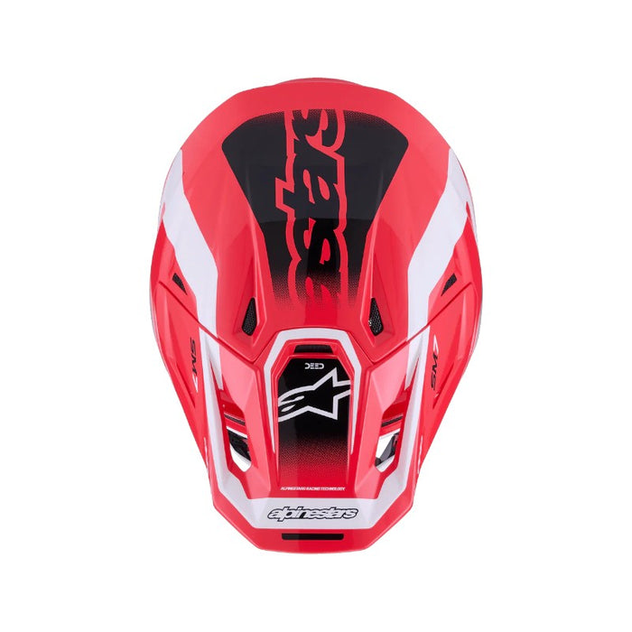 Alpinestars S-M7 Deed 2026 ECE06/DOT Motorcycle Helmets