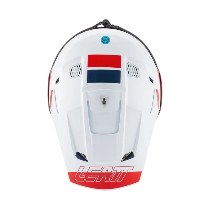 Leatt Kit Moto 3.5 Motorcycle Helmets