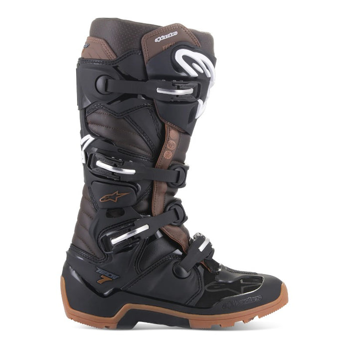 Alpinestars Tech 7 Enduro Motorcycle Boots