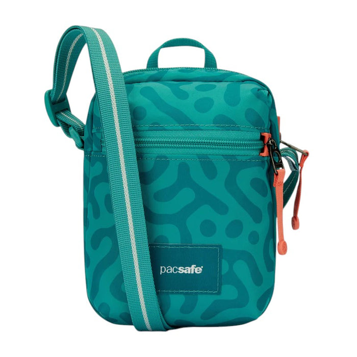 Pacsafe GO Micro Lifestyle Crossbody & Totes