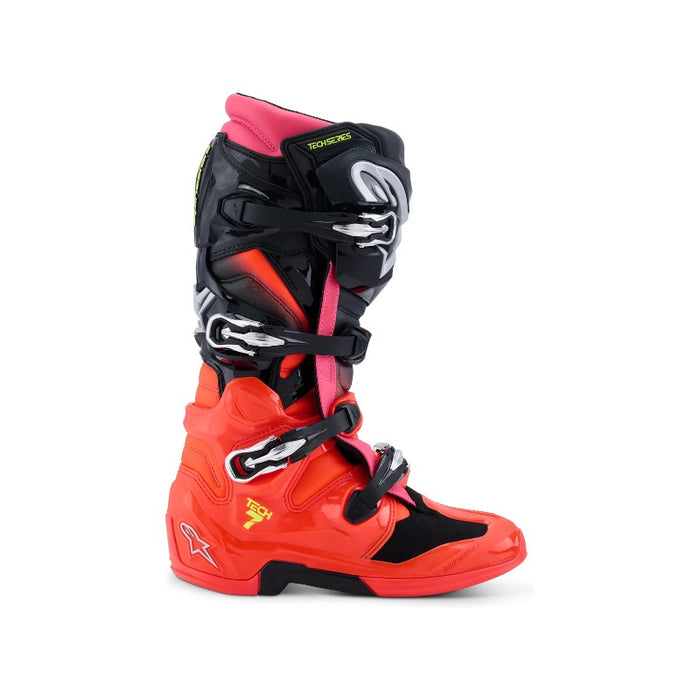 Alpinestars 2026 MX Tech 7 Motorcycle Boots