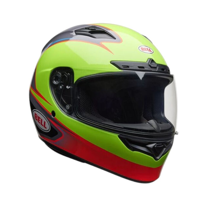Bell Powersports Qualifier DLX MIPS Motorcycle Helmet