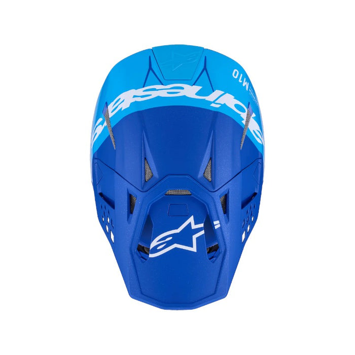 Alpinestars Supertech M10 Flood Motorcycle Helmets
