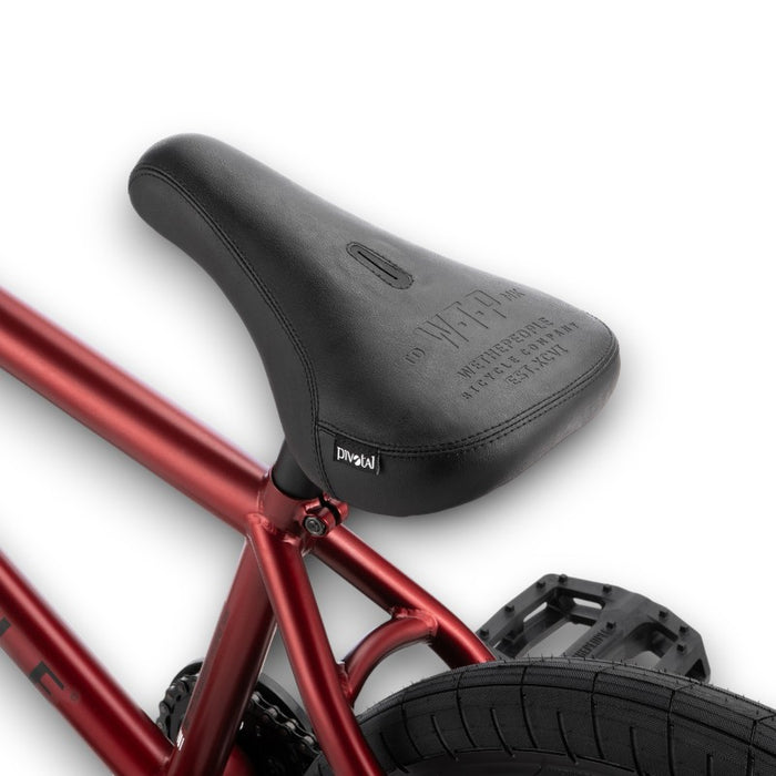 WeThePeople Justice BMX Bicycles