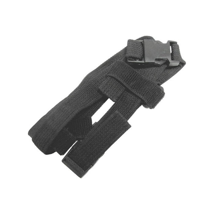 Leatt Strap Pack For Stx/Stx Rr Road Neck Brace Bicycle Neck Protection