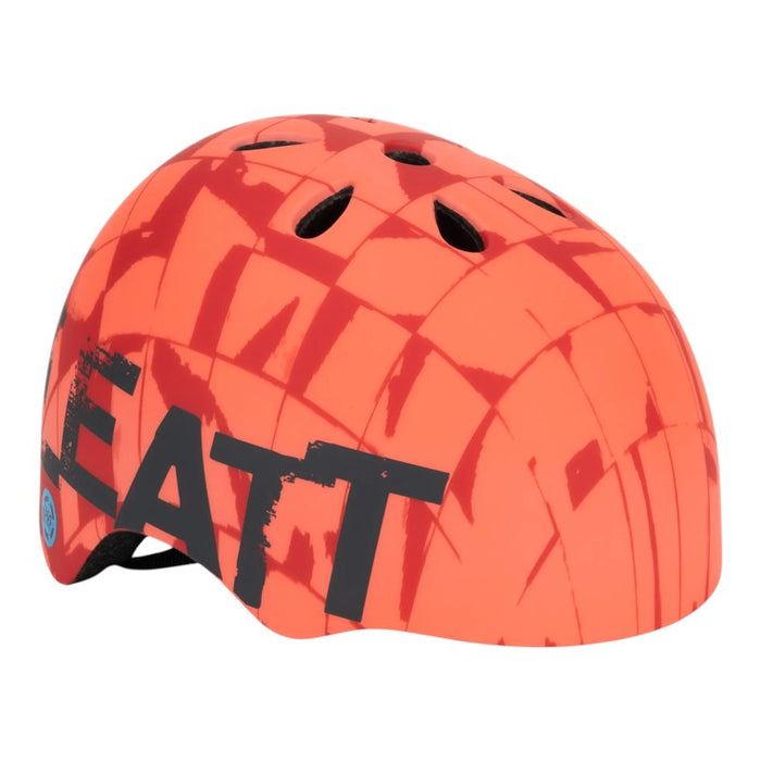 Leatt Helmet MTB Urban 1.0 Jr Bicycle Helmets
