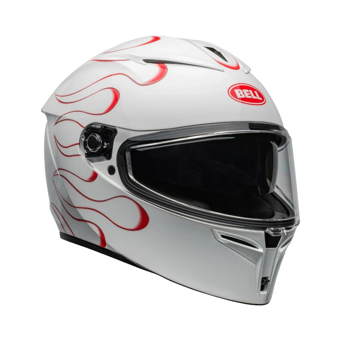 Bell Powersports Lithium Motorcycle Helmets