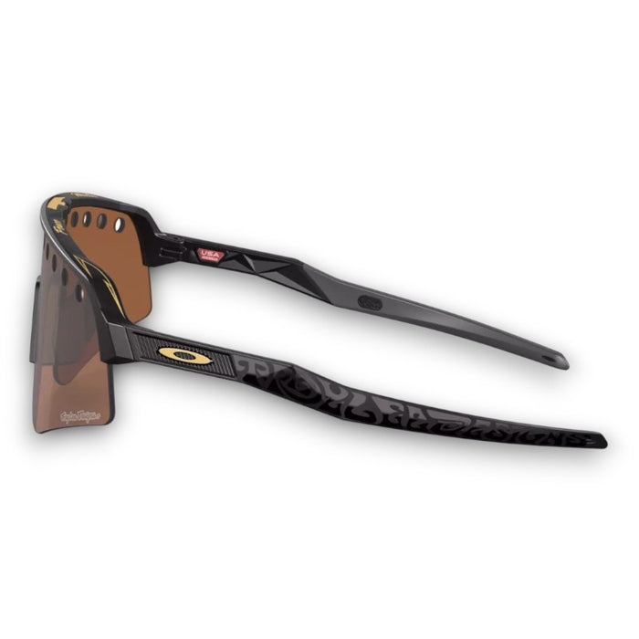 Oakley Sutro Lite Sweep Bicycle Sunglasses