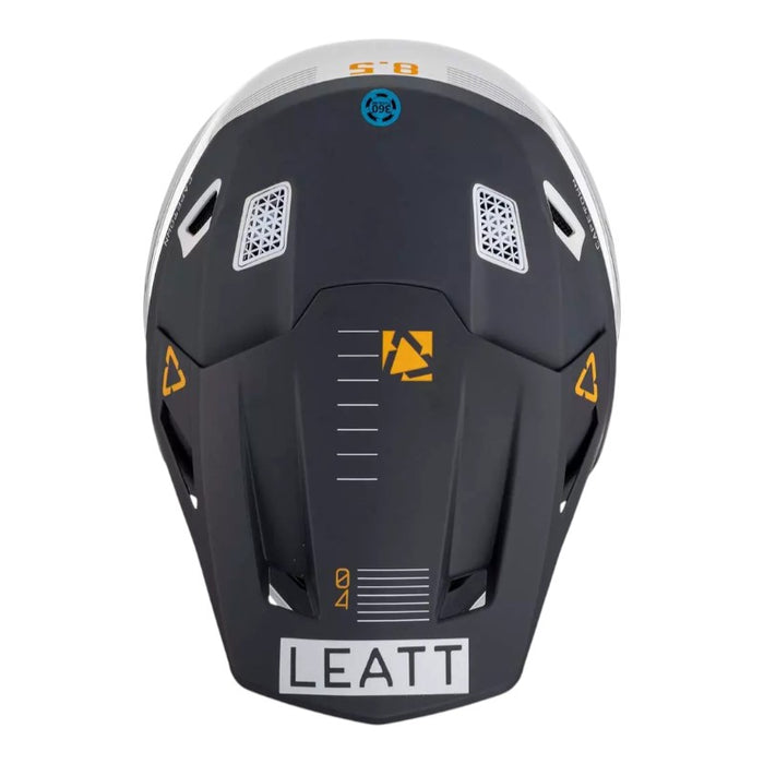Leatt Helmet Kit Moto 8.5 Motorcycle Helmets