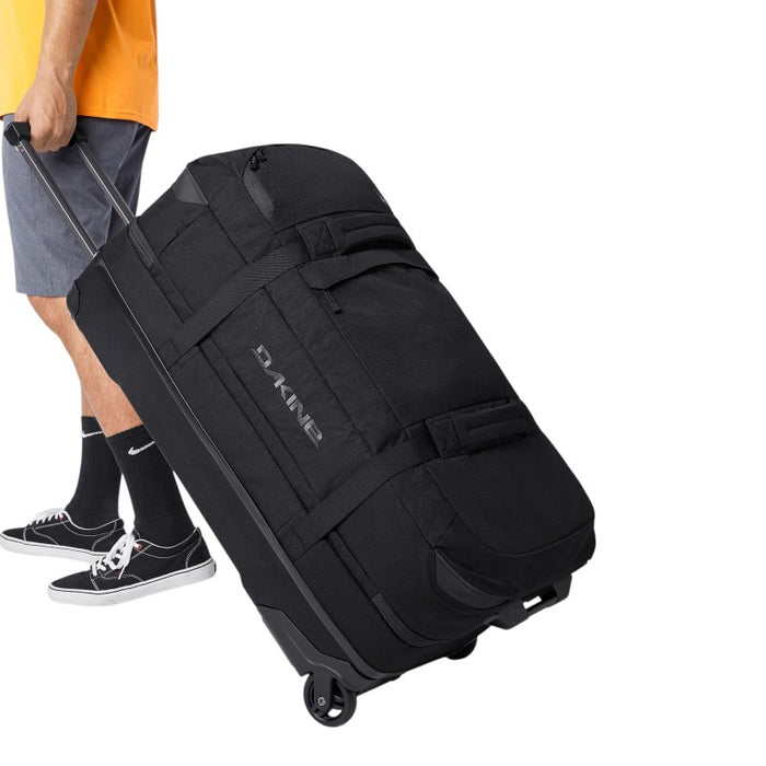 Dakine Split Roller Bag Lifestyle Luggage