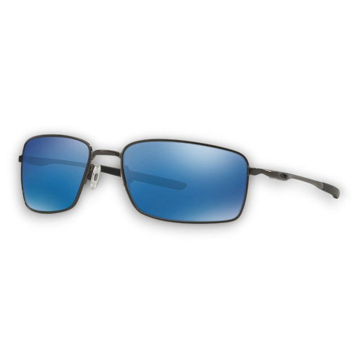 Oakley Square Wire Lifestyle Sunglasses