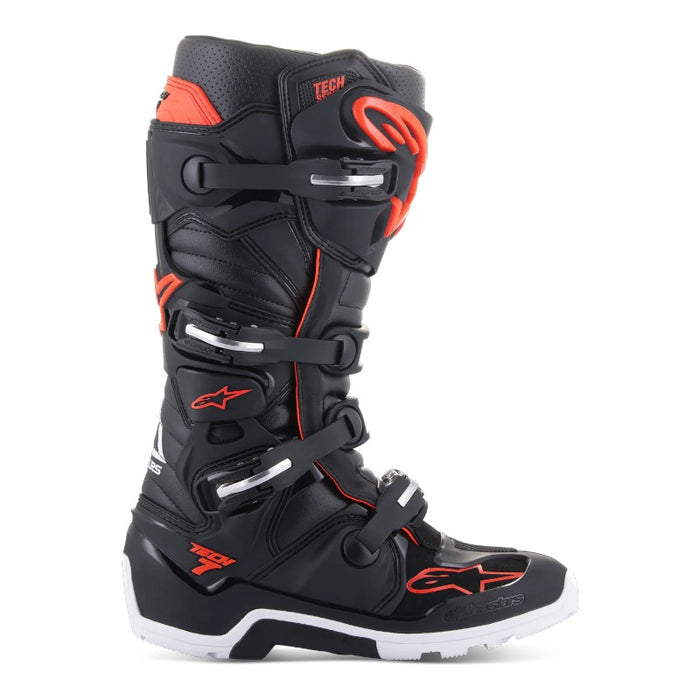 Alpinestars Tech 7 Enduro Motorcycle Boots