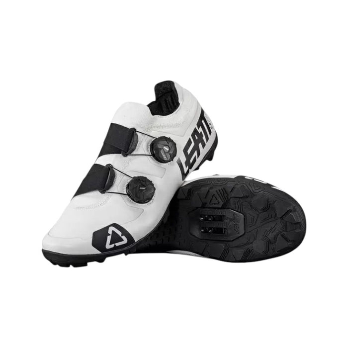 Leatt Shoe ProClip 8.0 Race Bicycle Shoes