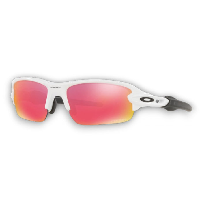 Oakley Flak Xxs (Youth Fit) Bicycle Sunglasses