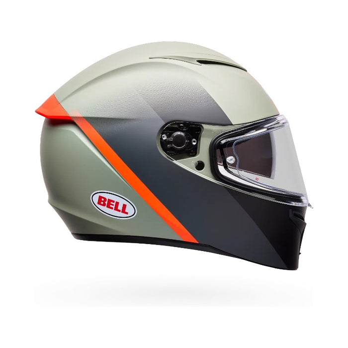 Bell Powersports Lithium MIPS Motorcycle Helmet