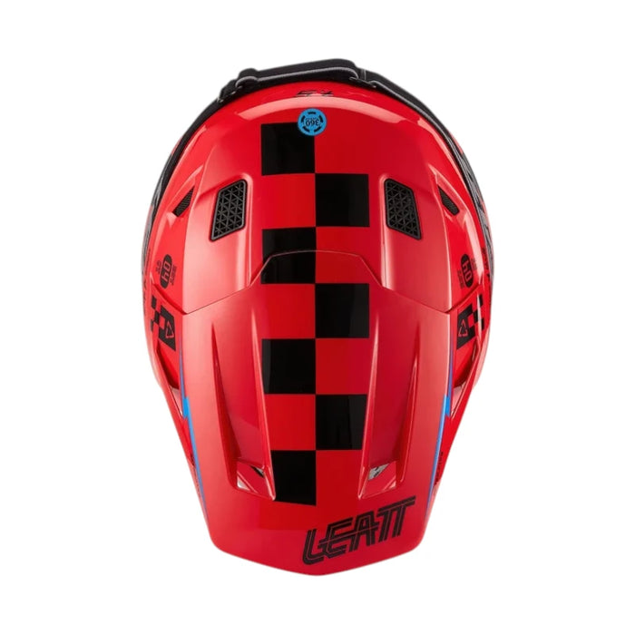 Leatt Kit Moto 7.5 Motorcycle Helmets