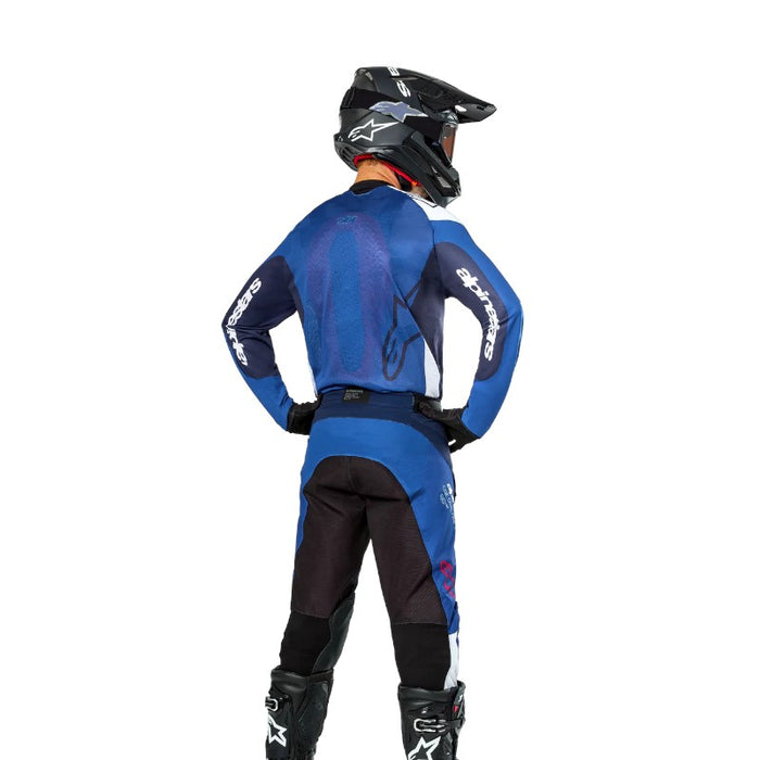Alpinestars Pro-Dura Motorcycle Jerseys