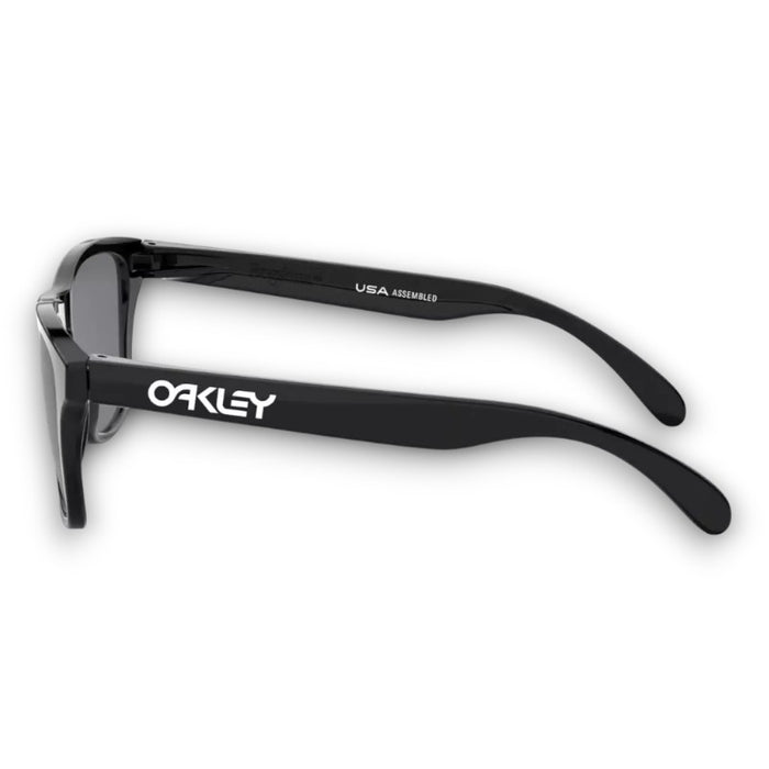 Oakley Frogskins Xs Lifestyle Sunglasses