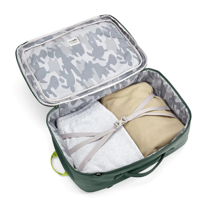 Pacsafe GO 34L Carry-on Lifestyle Backpacks