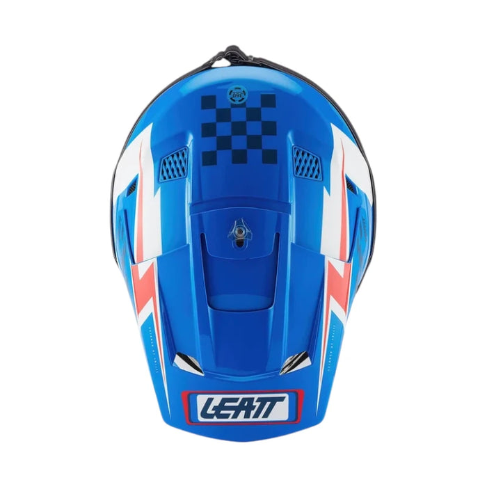 Leatt Kit Moto 3.5 Motorcycle Helmets