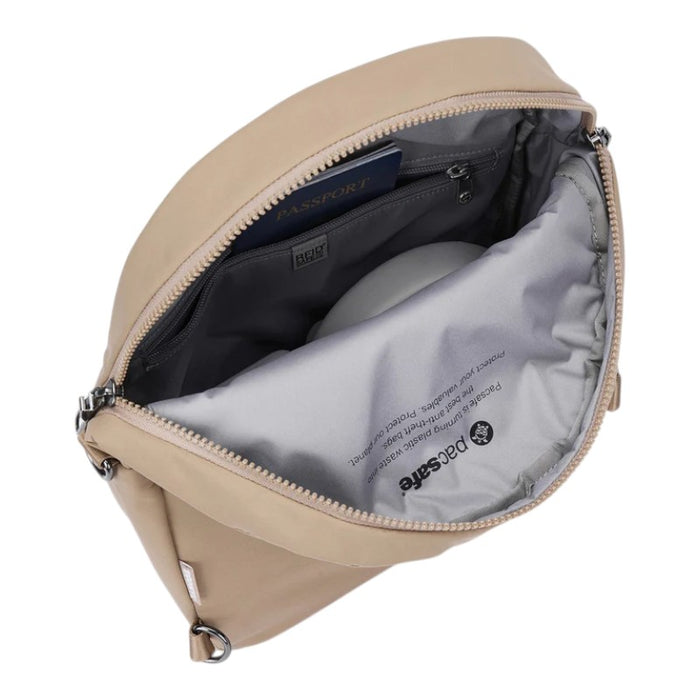 Pacsafe Citysafe Cx Convertible Lifestyle Backpacks